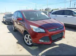 1FMCU0GX2GUA97169 2016 FORD ESCAPE