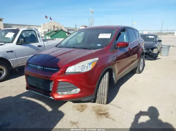 1FMCU0GX2GUA97169 2016 FORD ESCAPE - Image 2