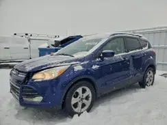 1FMCU0GX2GUA98029 2016 FORD ESCAPE