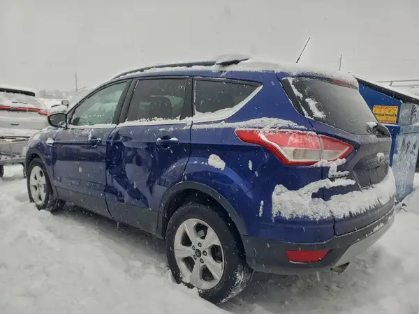 1FMCU0GX2GUA98029 2016 FORD ESCAPE - Image 2