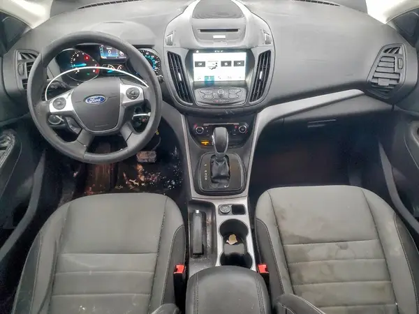 1FMCU0GX2GUA98029 2016 FORD ESCAPE - Image 8