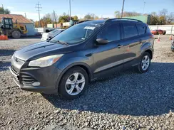 1FMCU0GX2GUB01043 2016 FORD ESCAPE