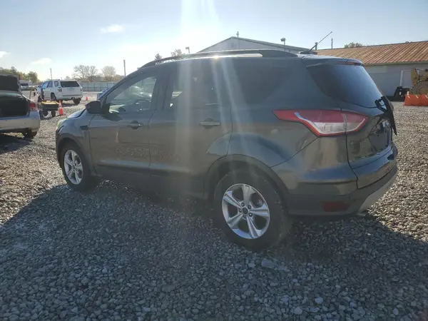 1FMCU0GX2GUB01043 2016 FORD ESCAPE - Image 2