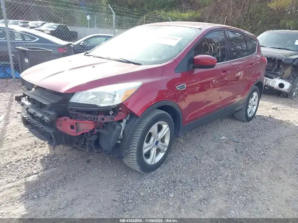 1FMCU0GX2GUB03052 2016 FORD ESCAPE - Image 2