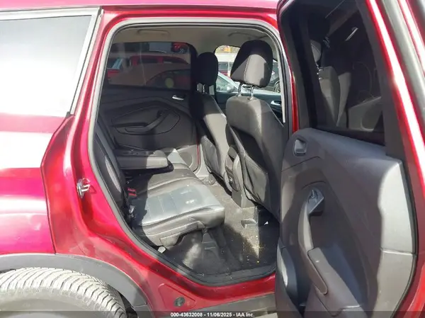 1FMCU0GX2GUB03052 2016 FORD ESCAPE - Image 8