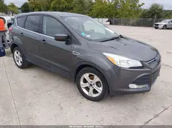 1FMCU0GX2GUB04525 2016 FORD ESCAPE