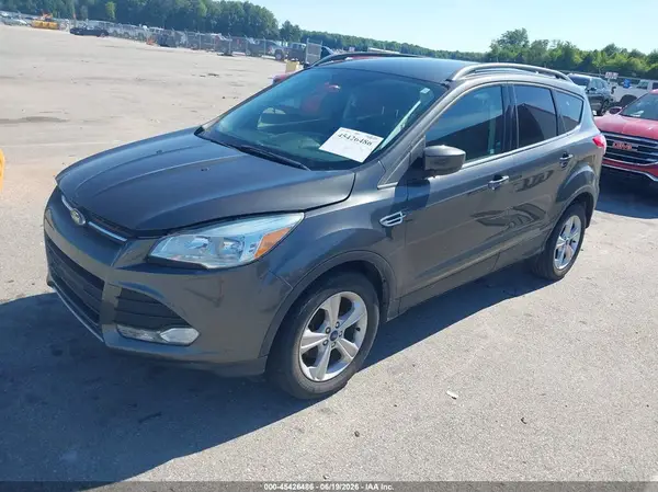 1FMCU0GX2GUB05786 2016 FORD ESCAPE - Image 2