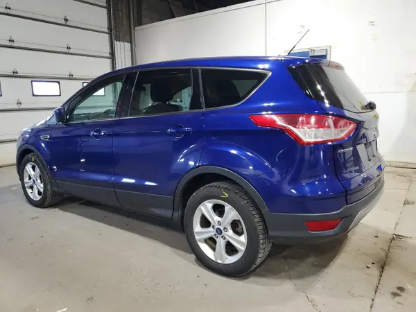 1FMCU0GX2GUB07683 2016 FORD ESCAPE - Image 2