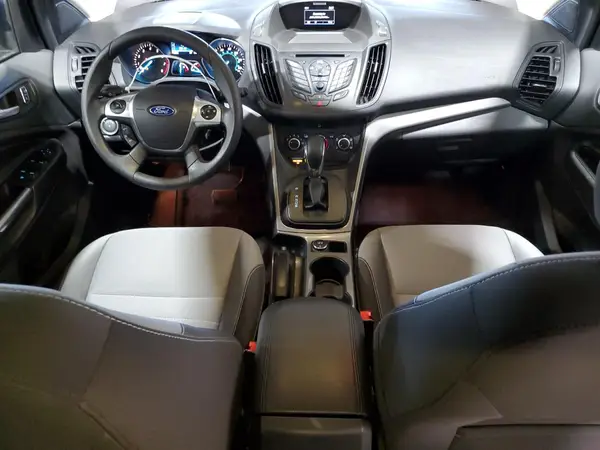1FMCU0GX2GUB07683 2016 FORD ESCAPE - Image 8