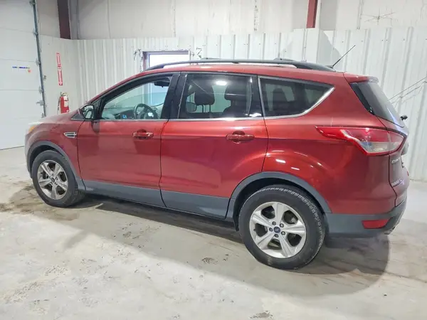1FMCU0GX2GUB08820 2016 FORD ESCAPE - Image 2