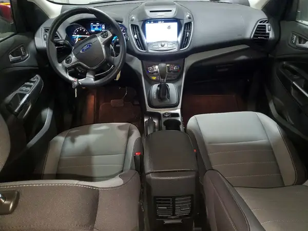 1FMCU0GX2GUB08820 2016 FORD ESCAPE - Image 8