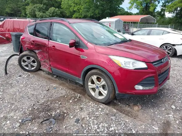 1FMCU0GX2GUB11331 2016 FORD ESCAPE - Image 1