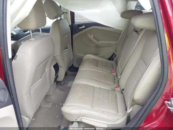 1FMCU0GX2GUB11331 2016 FORD ESCAPE - Image 8