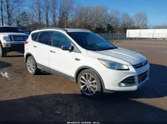 1FMCU0GX2GUB13919 2016 FORD ESCAPE