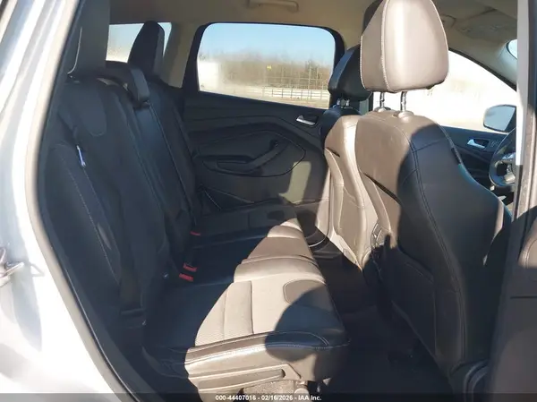 1FMCU0GX2GUB13919 2016 FORD ESCAPE - Image 8