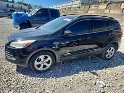 1FMCU0GX2GUB14326 2016 FORD ESCAPE