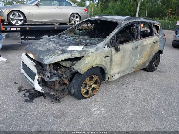 1FMCU0GX2GUB17940 2016 FORD ESCAPE - Image 2