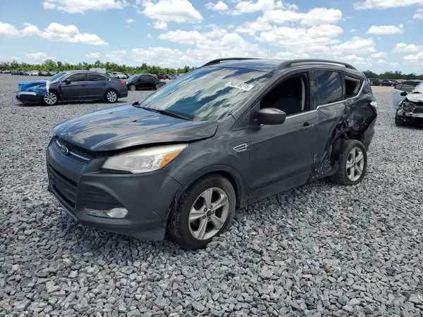 1FMCU0GX2GUB20143 2016 FORD ESCAPE - Image 1