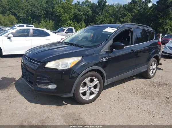 1FMCU0GX2GUB22460 2016 FORD ESCAPE - Image 2