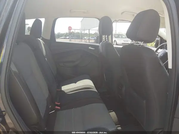 1FMCU0GX2GUB22460 2016 FORD ESCAPE - Image 8