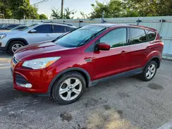 1FMCU0GX2GUB24578 2016 FORD ESCAPE