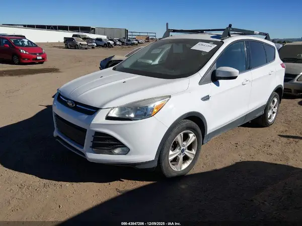 1FMCU0GX2GUB25973 2016 FORD ESCAPE - Image 2