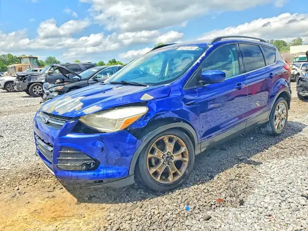 1FMCU0GX2GUB30073 2016 FORD ESCAPE - Image 1