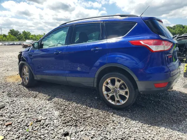 1FMCU0GX2GUB30073 2016 FORD ESCAPE - Image 2