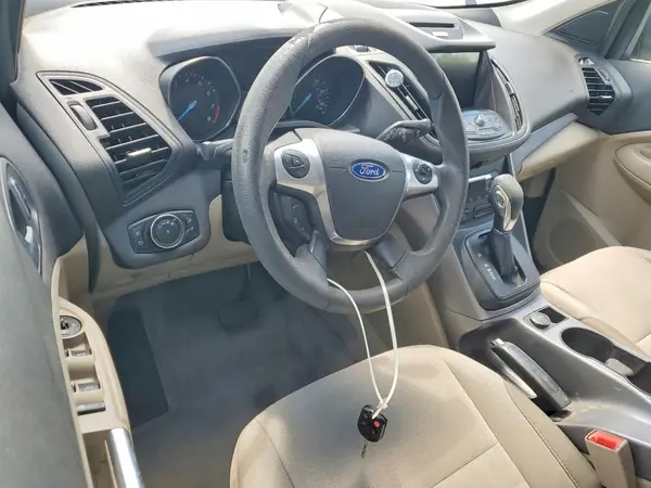 1FMCU0GX2GUB30073 2016 FORD ESCAPE - Image 8