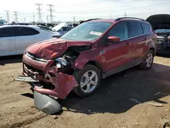 1FMCU0GX2GUB32163 2016 FORD ESCAPE