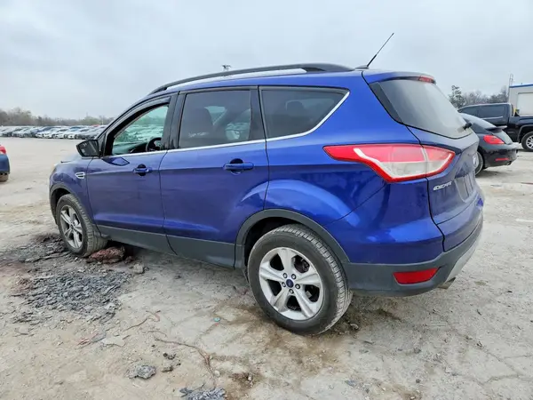 1FMCU0GX2GUB32941 2016 FORD ESCAPE - Image 2