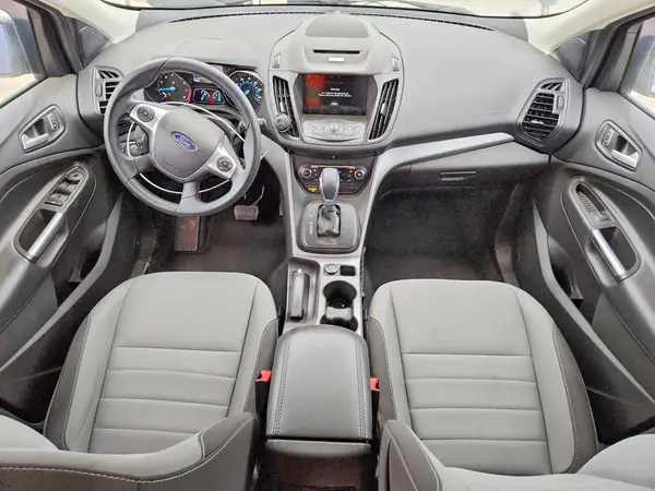 1FMCU0GX2GUB32941 2016 FORD ESCAPE - Image 8