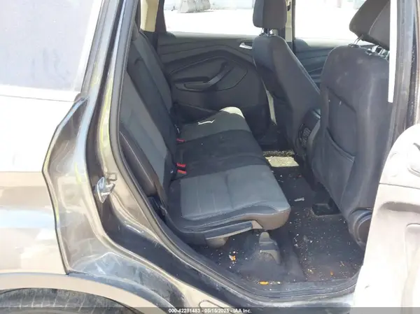 1FMCU0GX2GUB33877 2016 FORD ESCAPE - Image 8