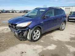 1FMCU0GX2GUB34690 2016 FORD ESCAPE