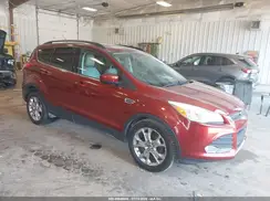 1FMCU0GX2GUB35743 2016 FORD ESCAPE