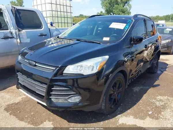 1FMCU0GX2GUB36715 2016 FORD ESCAPE - Image 2