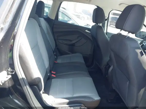 1FMCU0GX2GUB36715 2016 FORD ESCAPE - Image 8