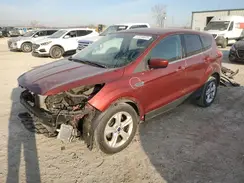 1FMCU0GX2GUB37573 2016 FORD ESCAPE