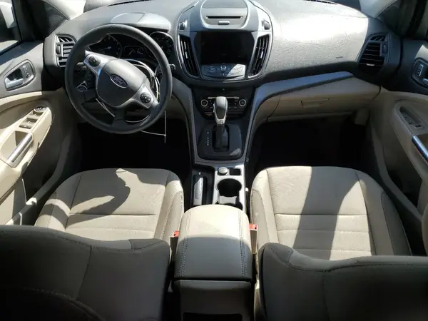 1FMCU0GX2GUB38609 2016 FORD ESCAPE - Image 8