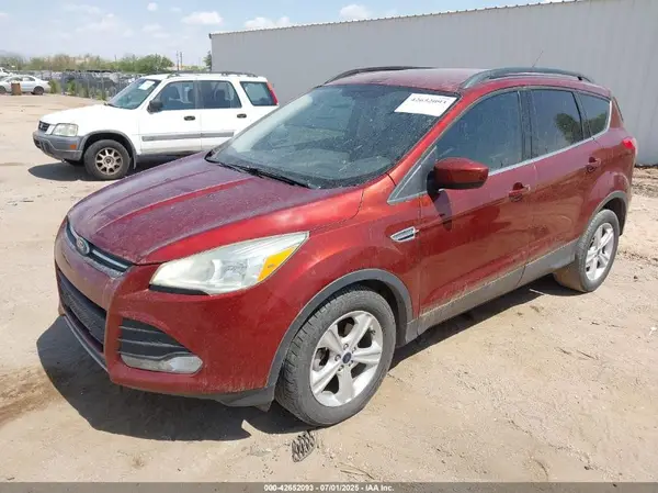 1FMCU0GX2GUB38805 2016 FORD ESCAPE - Image 2