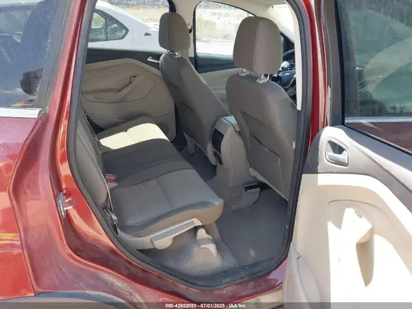 1FMCU0GX2GUB38805 2016 FORD ESCAPE - Image 8
