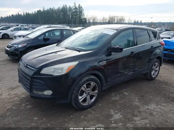 1FMCU0GX2GUB40599 2016 FORD ESCAPE - Image 2