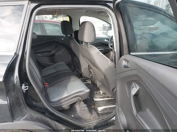 1FMCU0GX2GUB40599 2016 FORD ESCAPE - Image 8