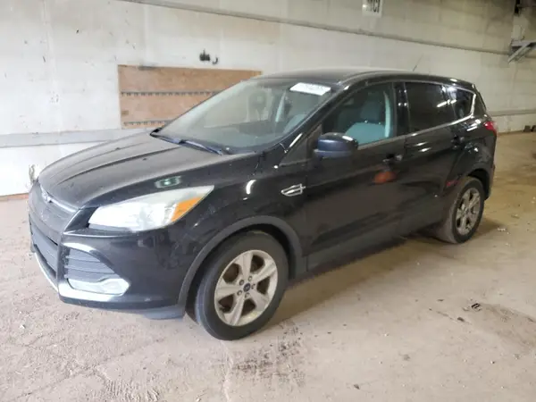 1FMCU0GX2GUB41624 2016 FORD ESCAPE - Image 1