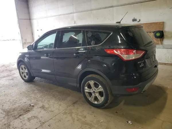 1FMCU0GX2GUB41624 2016 FORD ESCAPE - Image 2