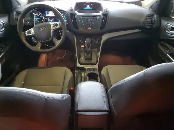 1FMCU0GX2GUB41624 2016 FORD ESCAPE - Image 8