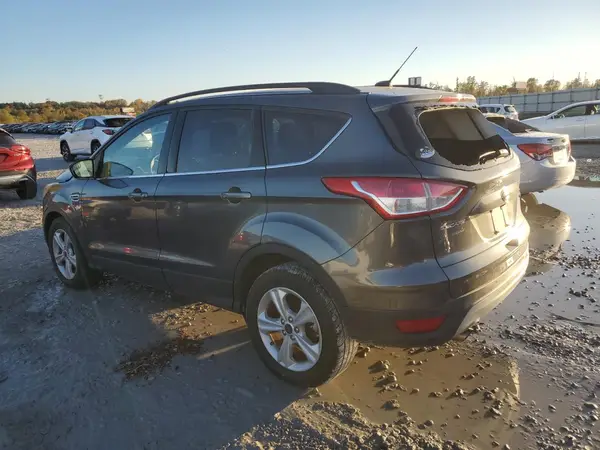 1FMCU0GX2GUB47309 2016 FORD ESCAPE - Image 2