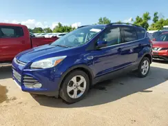 1FMCU0GX2GUB47326 2016 FORD ESCAPE