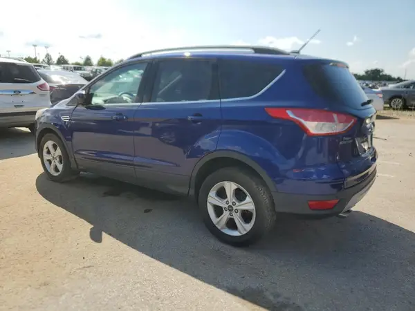1FMCU0GX2GUB47326 2016 FORD ESCAPE - Image 2