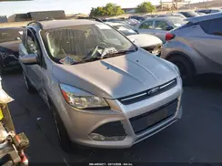 1FMCU0GX2GUB48007 2016 FORD ESCAPE